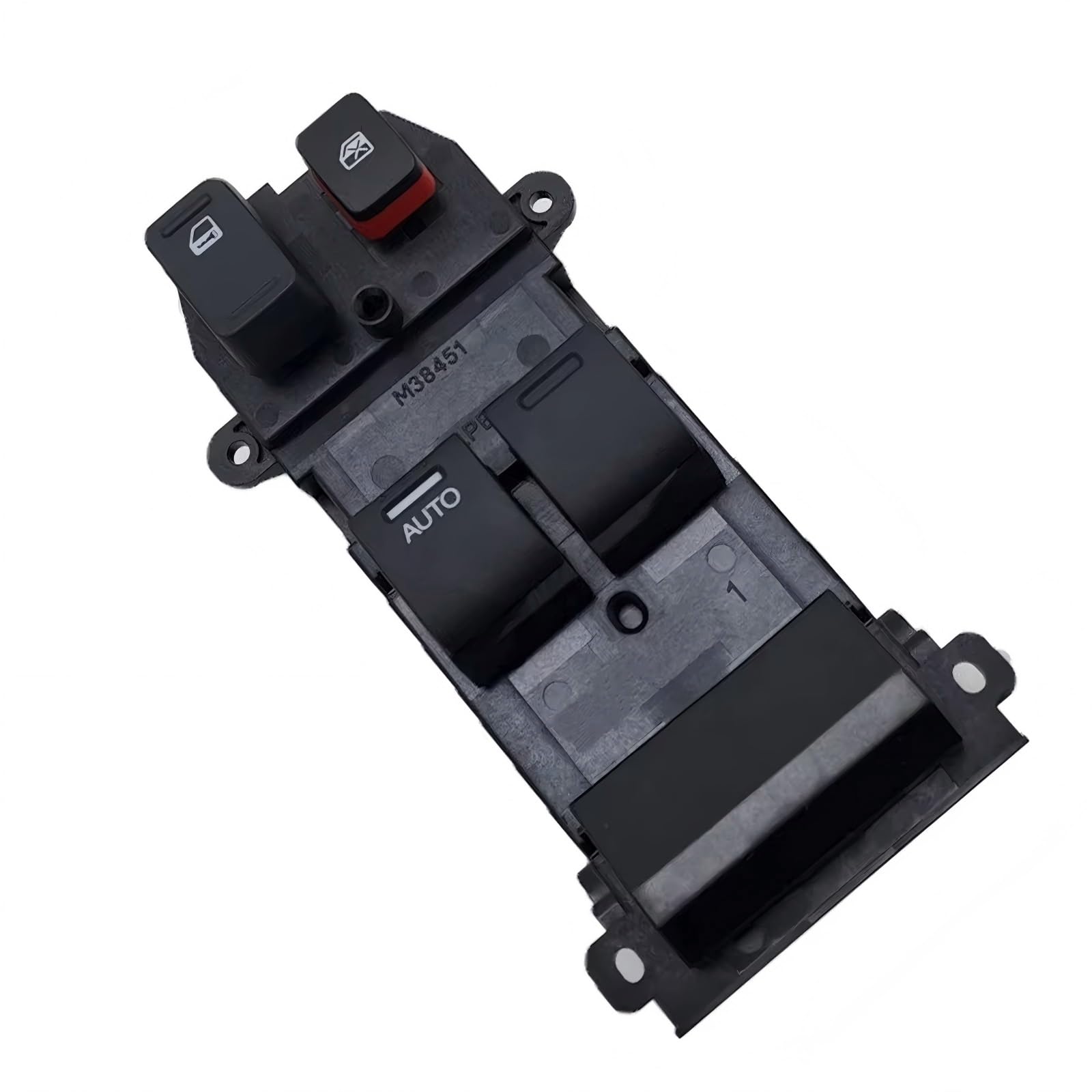 Bouton commande fenêtre électrique pour Jazz 2009-2015 avant gauche - 6