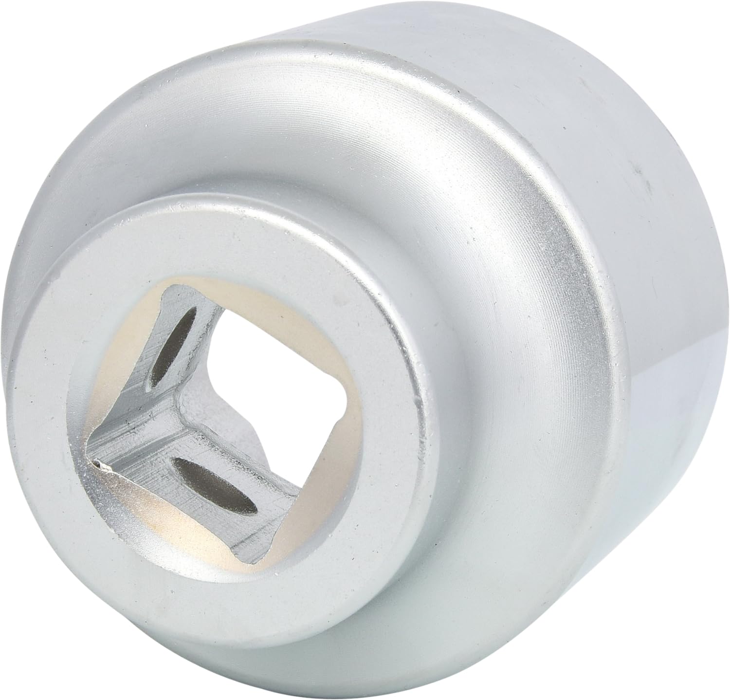 KS Tools 911.1061 1" Douille 12 pans, Courte, 65 mm