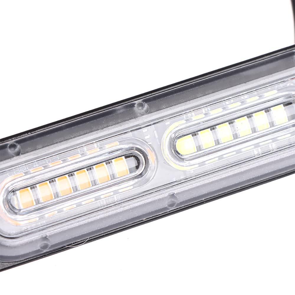 Led strip, ALLRIDE, 12/24V, l 200cm (80633790), ALLRIDE | Vrachtwagen - Newco Nederland