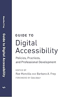 Guide to Digital Accessibility