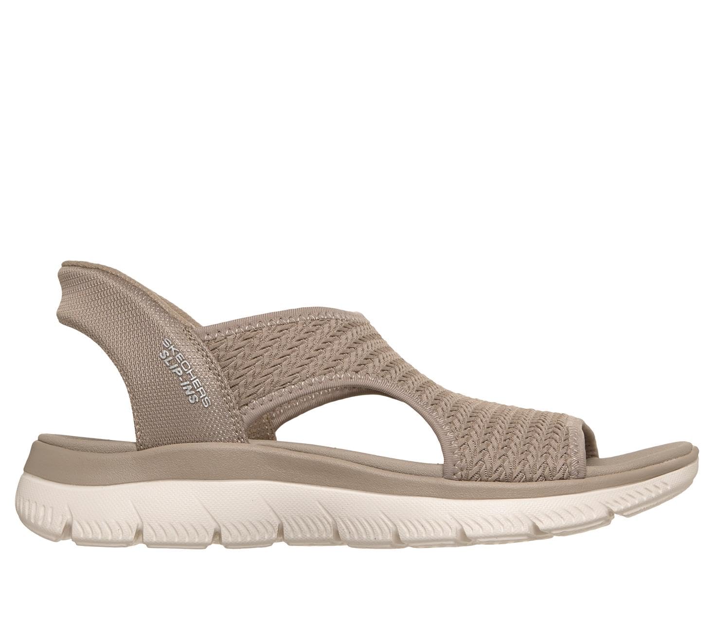 Skechers Mujer Summits Sandal Sweetly Evolved Zapatillas
