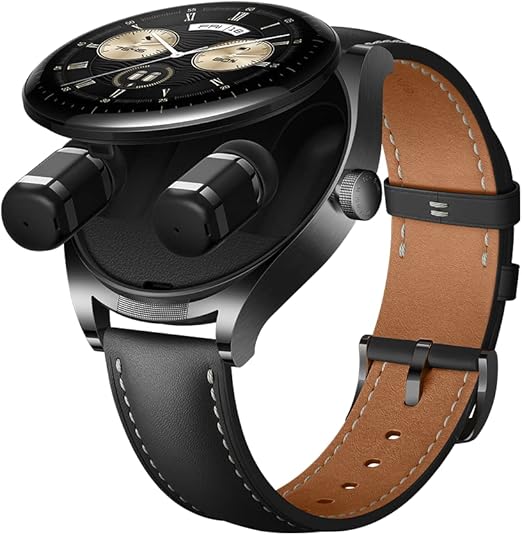 HUAWEI Watch Buds Smartwatch, Headphones and Smartwatch in