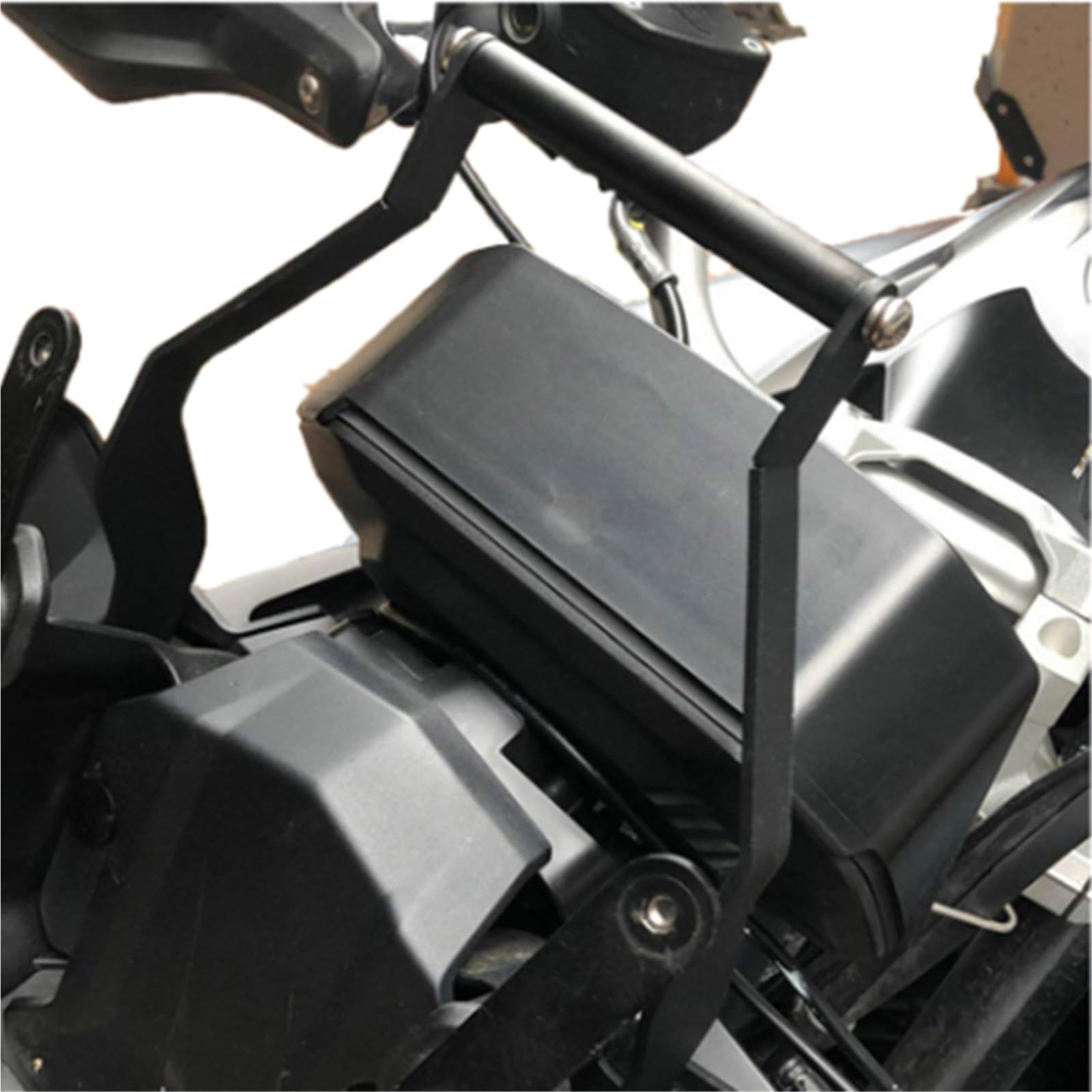 pour BMW F750GS F850GS ADV 2018 2019 Moto Téléphone Portable Support De Navigation GPS Montage sur Guidon