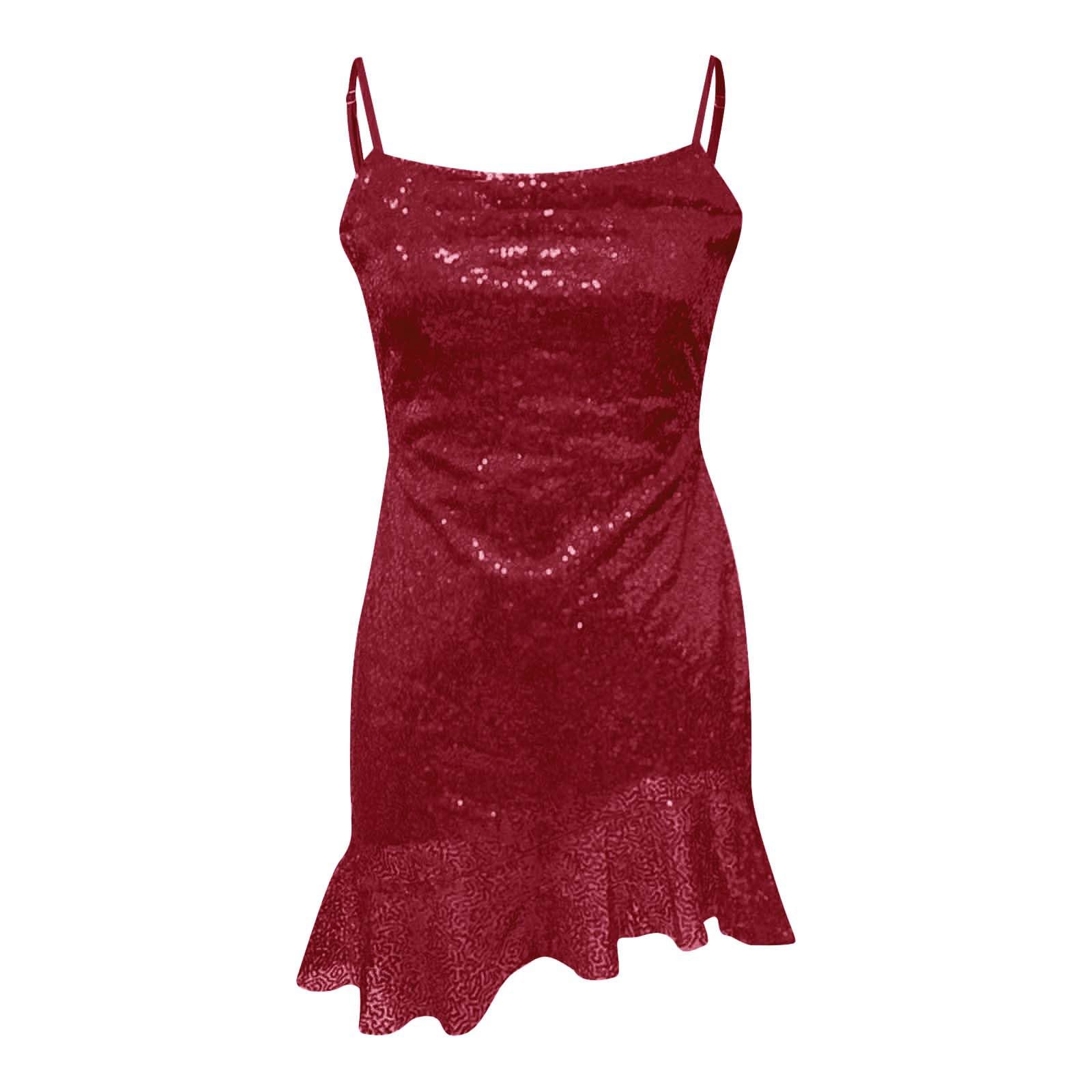 Vestido de Elegante para Mujer con Detalles de Encaje y Tirantes Cruzados en Espalda