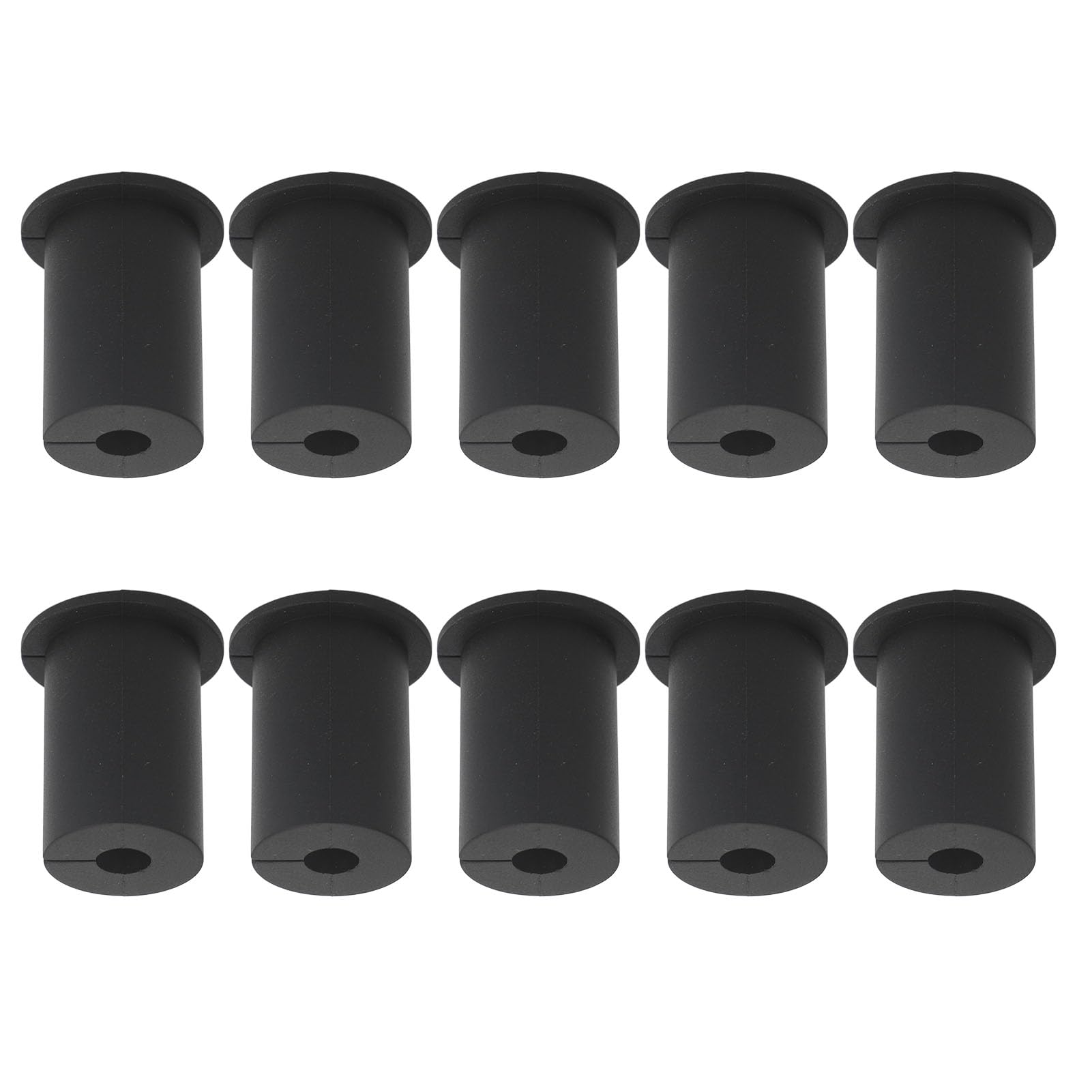 QUARKZMAN Raccordo A T In Ottone, 1/4" X 1/4" X 1/4" NPT 3 Vie T