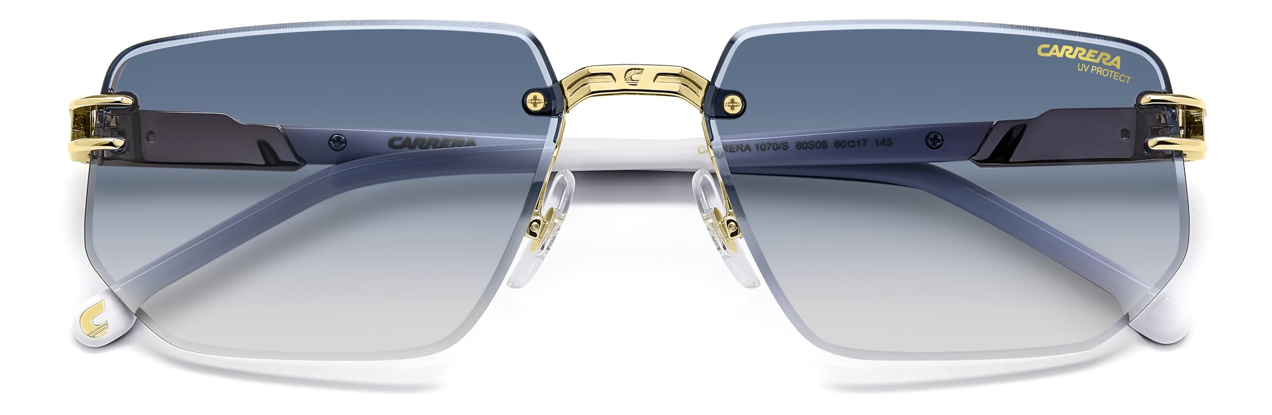 Carrera Carrera 1070/S Sunglasses Uomo (Pacco da 1)