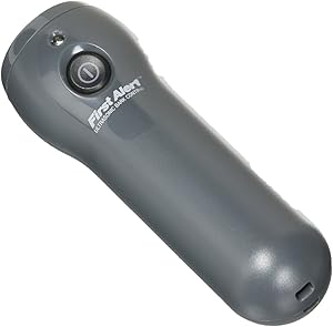 First Alert Bark Genie Handheld Bark Control