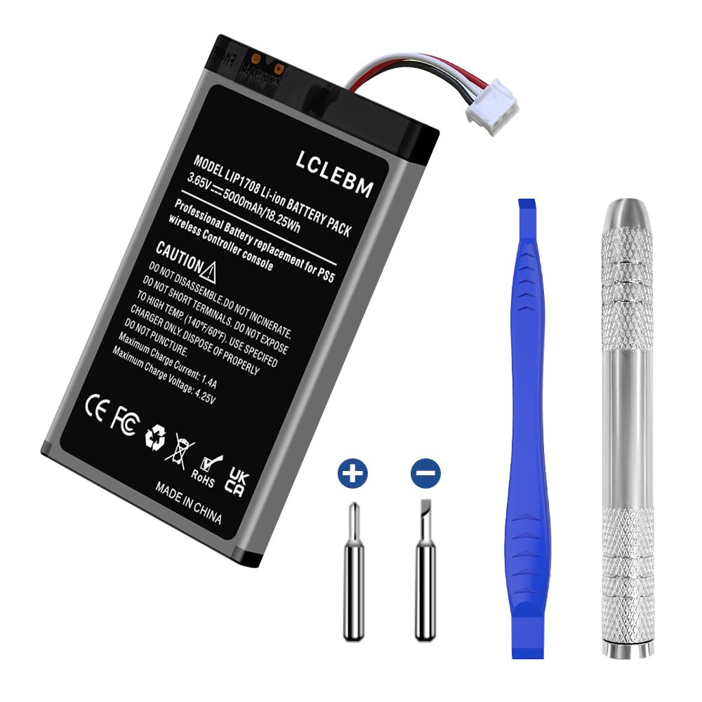 Nastro L1/R1 V1.0 Cavo Flessibile Per Controller PS5 - Nastro MIC L1/R1 V1.0 Per Sostituzione E Riparazione Ricarica Playstation