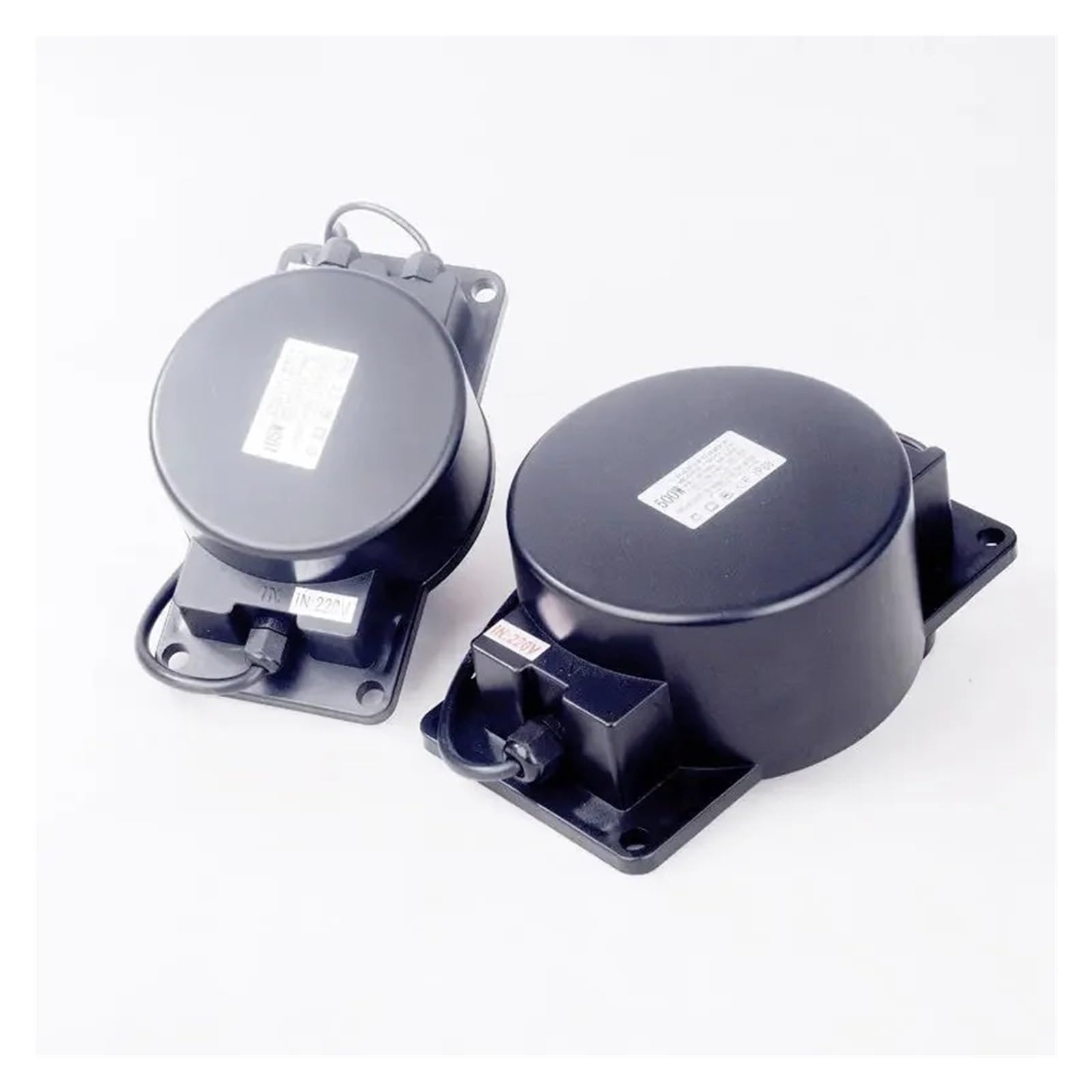 Trasformatore impermeabile subacqueo Trasformatori di illuminazione da AC110V/220V a AC24V 100W-1000W 200W 300W 400W 500W 600W Alimentatore Driver LED