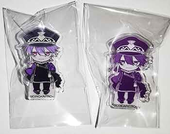 刀剣乱舞 とうらぶ 江 アクリルクリップ セット ぽてだん 通常 刀剣乱舞 とうらぶ 江 アクリルクリップ セット ぽてだん 通常