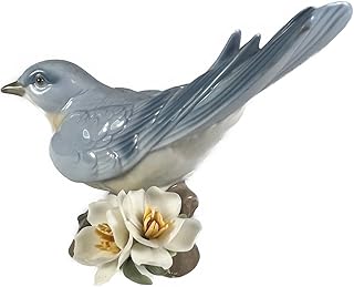 Lladro Sweet Sounds of the Morning 06864 Bird