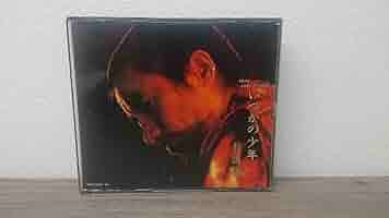 Amazon.co.jp: 長渕剛 BEST COLLECTION いつかの少年 3枚組 39曲