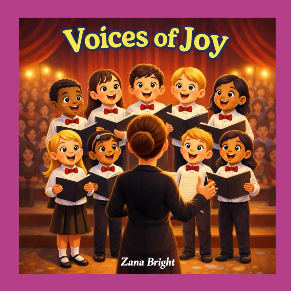 Voices of Joy (Instruments of Joy)