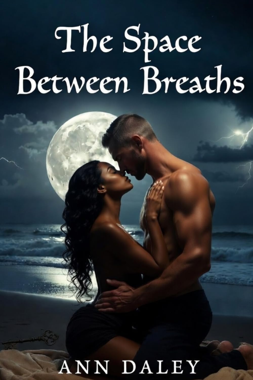 The Space Between Breaths