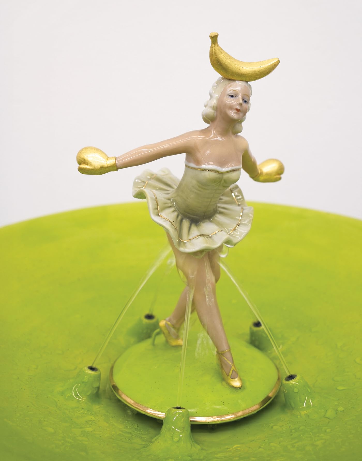 Dana Widawski: Simply Decoration Livre d'Art Céramique Relié 128 Pages