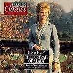 Cover of Portrait of a Lady