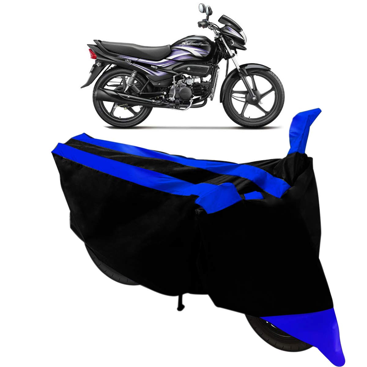 super splendor bike cover waterproof