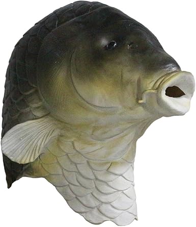 大特価 Partycostume Latex Mask Fish コスチューム衣装 Binghamtonhots Com