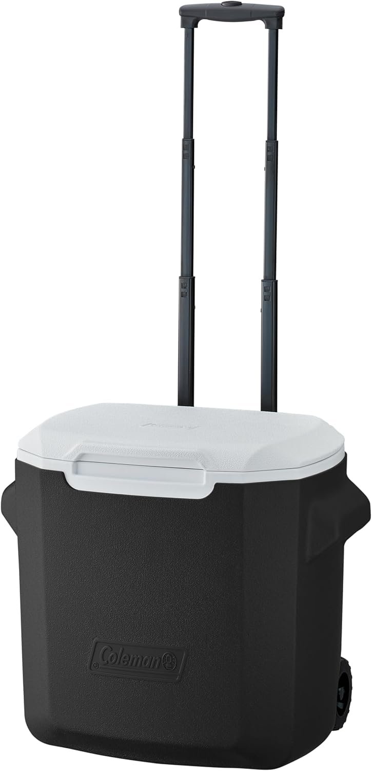 コールマン(Coleman) クーラーボックス ホイールクーラー 28QT(26L)