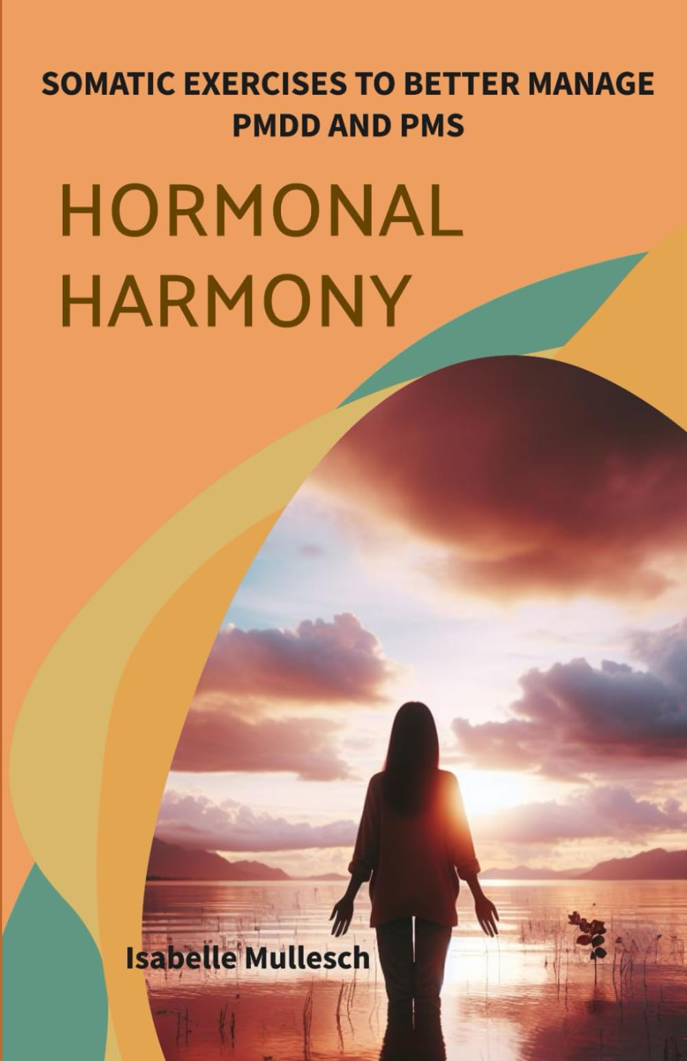 Hormonal Harmony: Somatic Exercises to Better Manage PMDD and PMS
