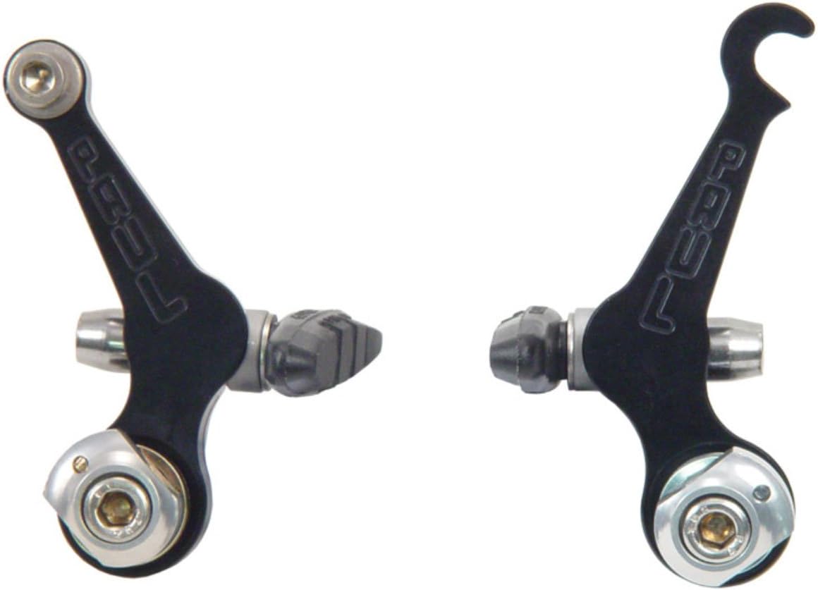 PaulComponents Touring Cantilever Front or Rear Black