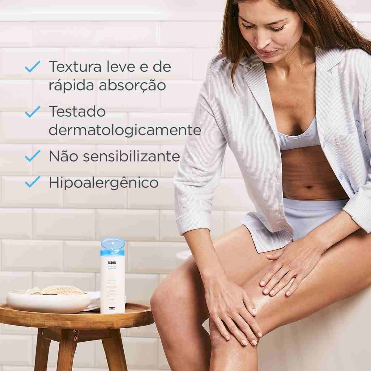 Hidratante Corporal Ureadin, Isdin em promoção! Veja a oferta e mais achadinhos de Hidratantes Corporais 5 Hoje é o melhor dia para comprar Hidratante Corporal Ureadin, Isdin com aquele preço maroto! Promoção! Aproveite a oferta! 5