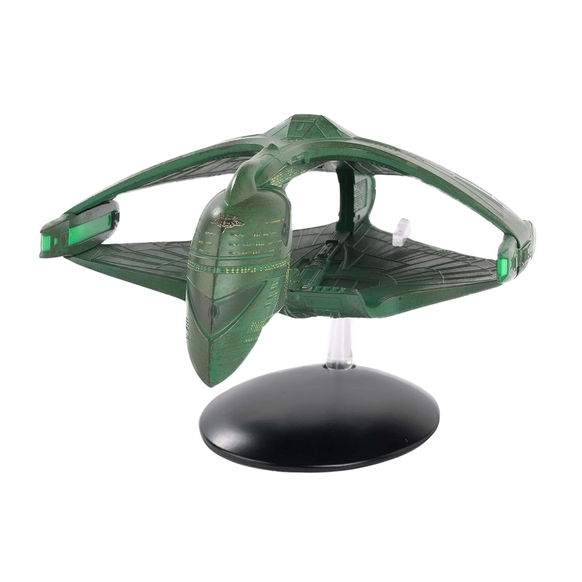 Amazon.co.jp: Eaglemoss スタートレック スターシップ レプリカ