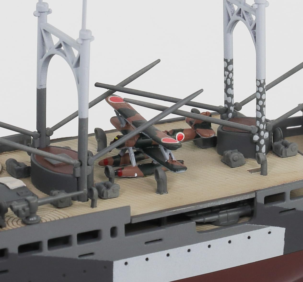 Amazon | ピットロード 1/700 スカイウェーブシリーズ 日本海軍