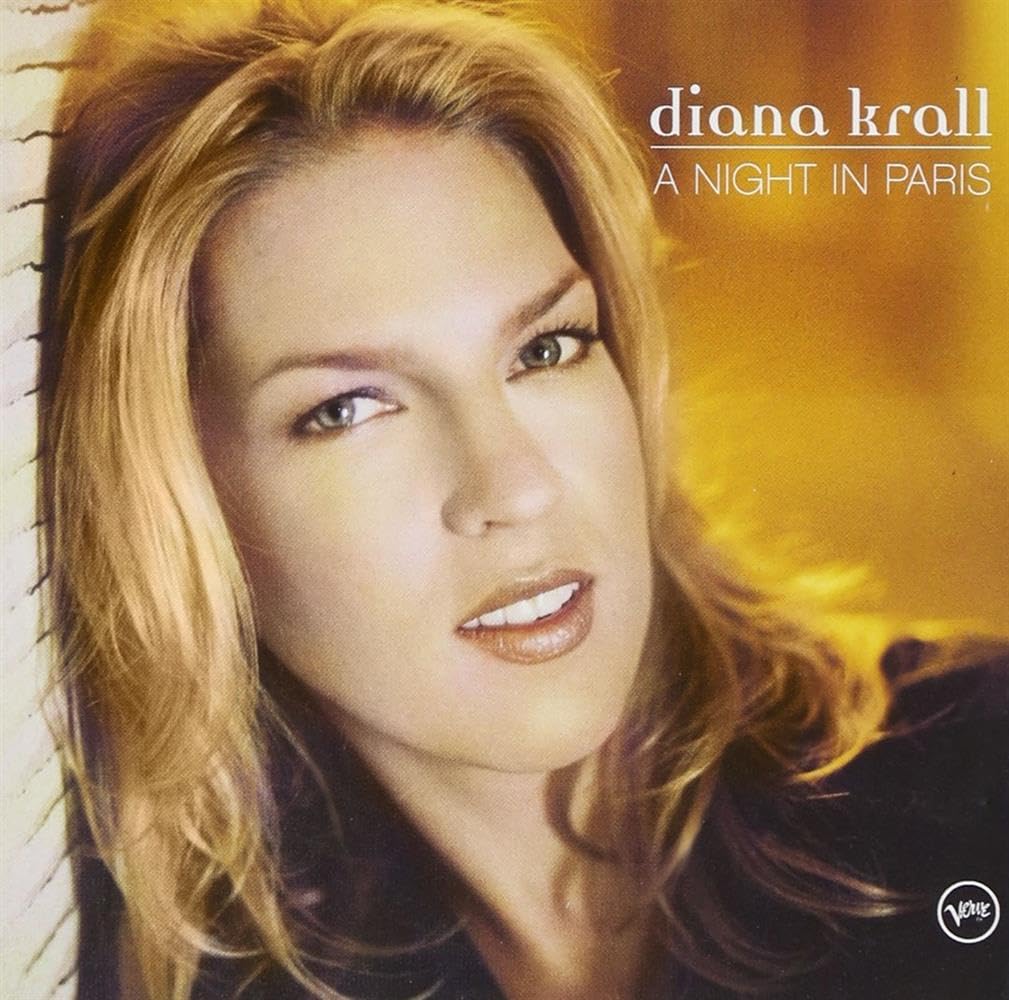 One Night in Paris