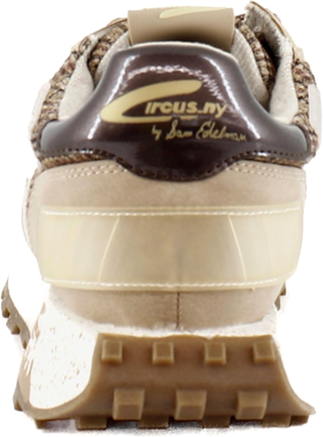 Circus NY by SAM Edelman Womens DevynSneaker - Image 4