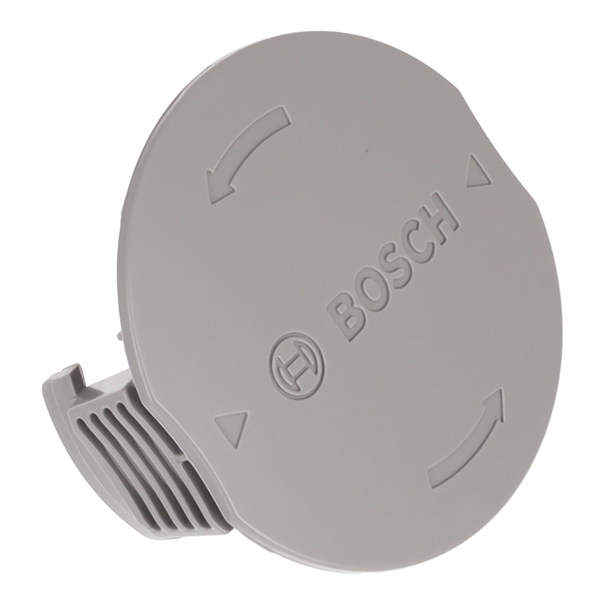 sparefixd for Bosch Easy Grass Cut Strimmer Spool Line Cover Grey