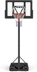 Yohood Basketball Hoop