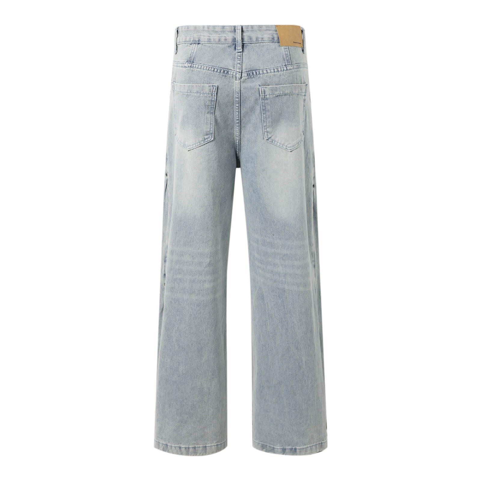 Jeans Hombre Pantalones Vaqueros Hombre Pantalon Vaquero Calcas Ganga Homem Rotos Jersey Azul Marino Elastico Calças Cintura Elastica Para Camisetas Cuello Alto De Camiseta Talla Grandes Negros Xxl