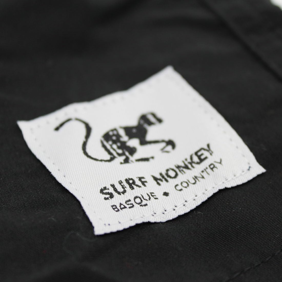 Surf Monkey Bañador Hombre Quick-Dry - Volley Short de Natación