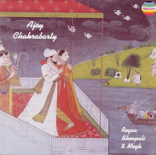 Raga Megh: Sadra in jhaptal