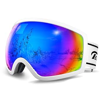 ⭐️匿名配送❣️OUTDOOR スノーゴーグル スキー スノボ ゴーグル 価格.com】スキー用ゴーグル・スノボー用ゴーグル | 通販・価格