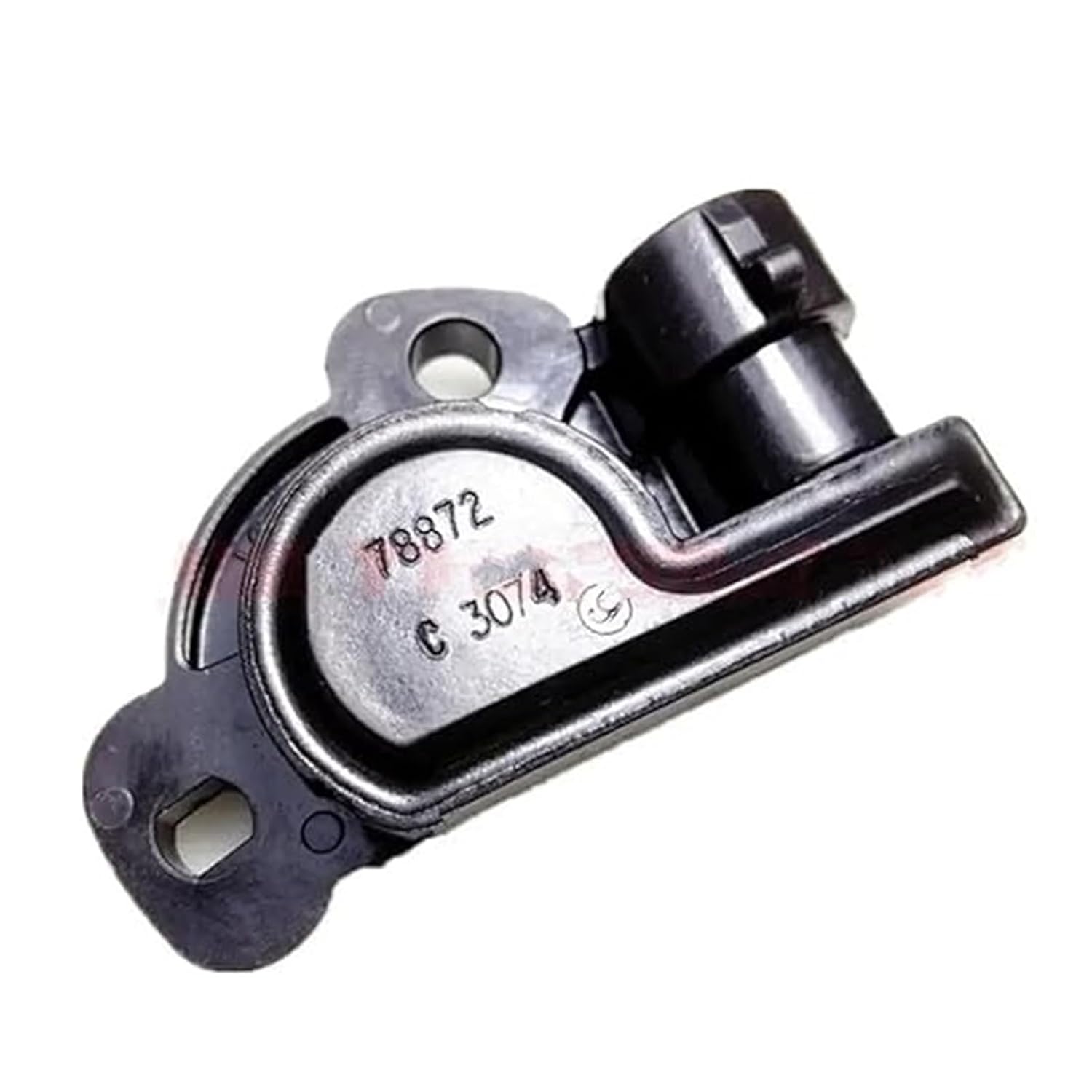 Accelerator Pedal Sensor for Daewoo for Lanos for Nubira for Leganza for Kalos for Lacetti TPS 17080671 94580175 17113070 Throttle Body Position Sensor