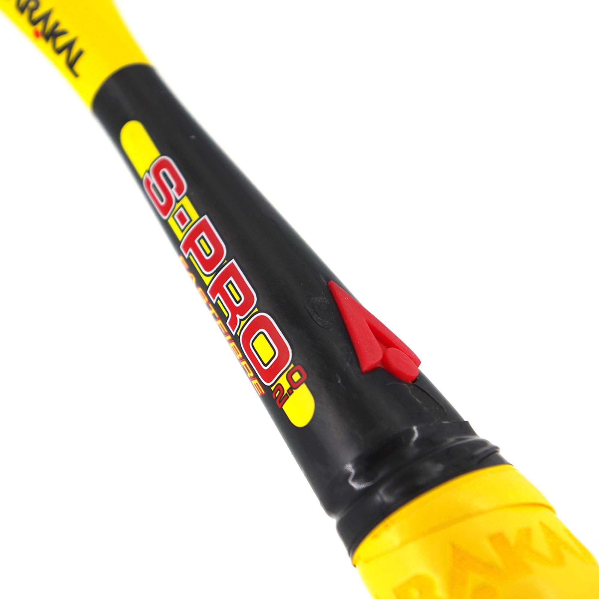 Karakal Racchetta da squash S Pro 2.0