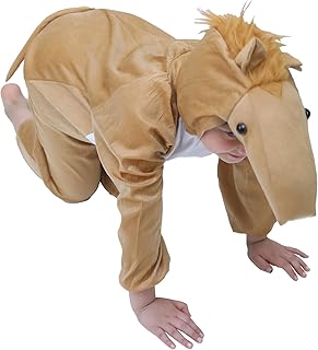 Kids Animal Costume for Boys Girls Unisex Fancy Dress Party Outfit Cosplay - Buy now