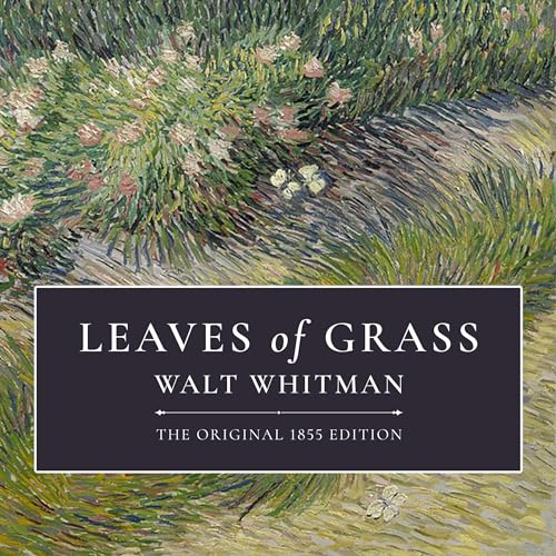 Leaves of Grass by Walt Whitman episode artwork