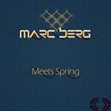 Marc Berg - Meets Spring