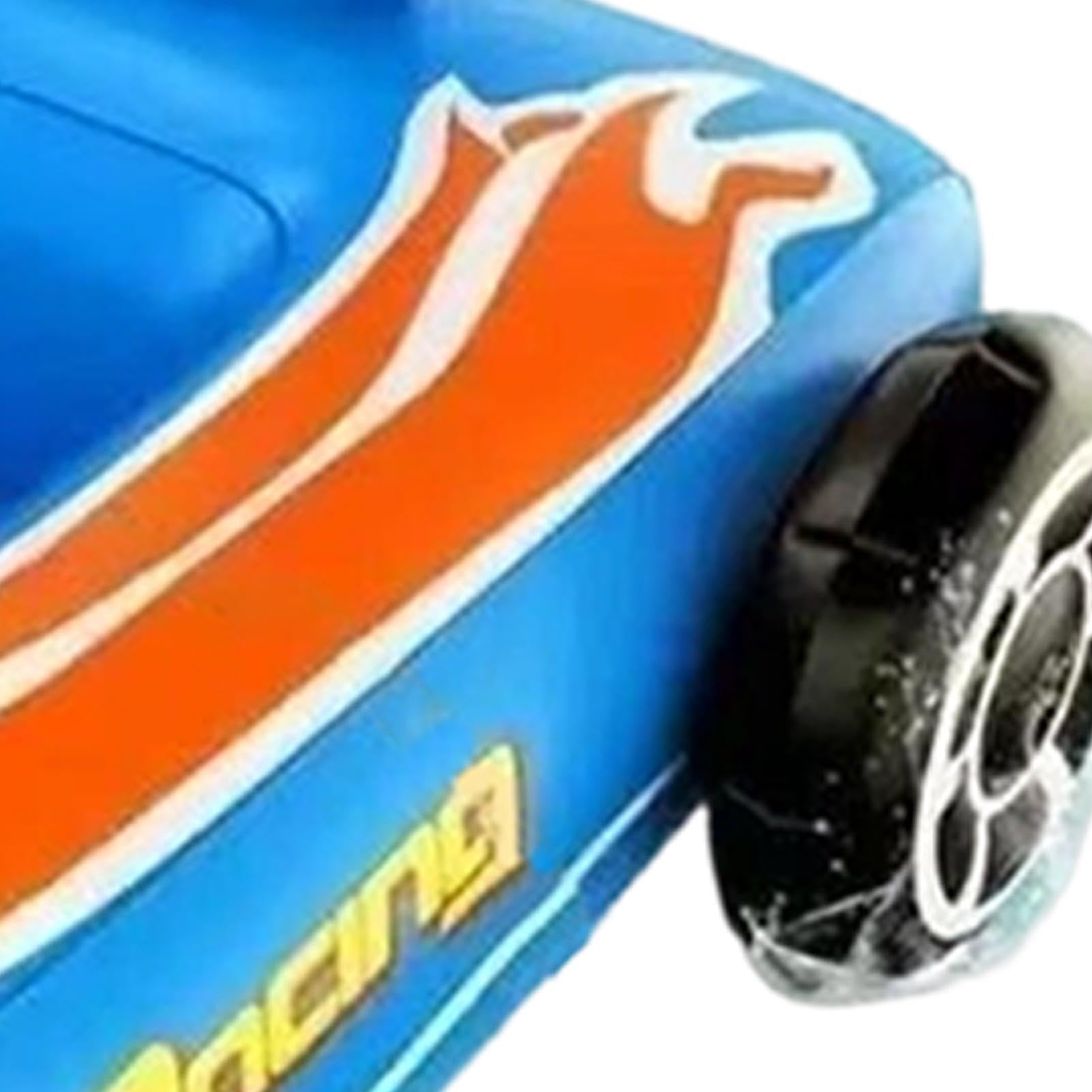 Flotador de Coche para Piscina Juguete inflable acuático | Juguetes de Guerra con Agua Para días de juego, lago, camping, jardín, de cumpleaños, patio trasero