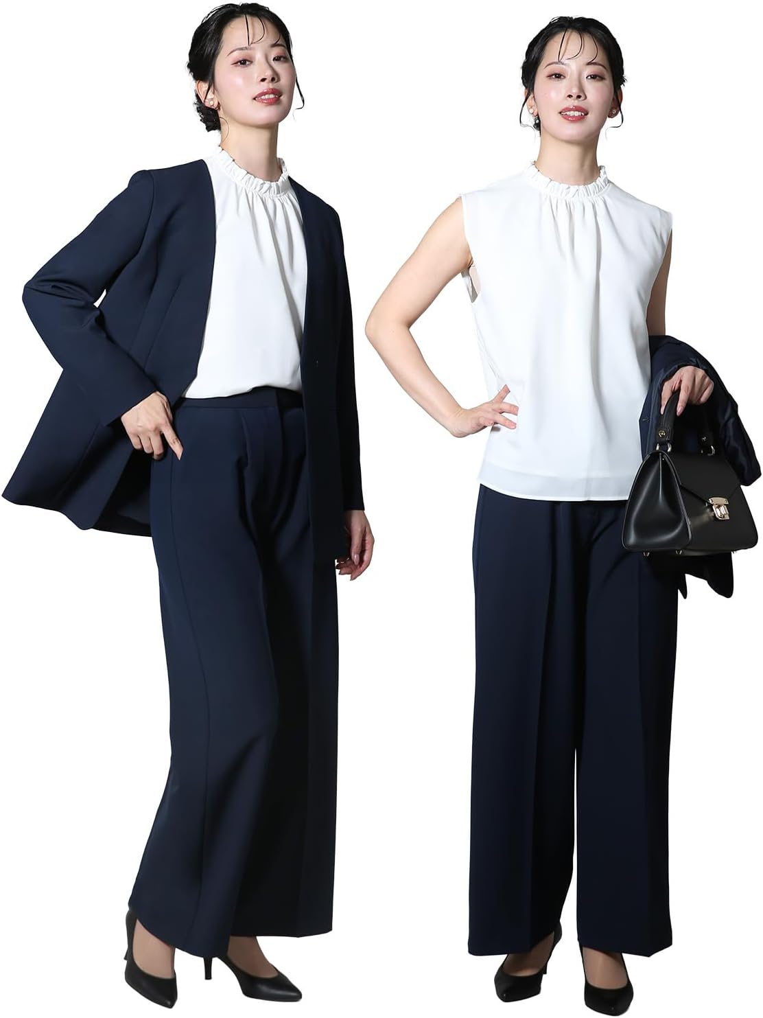 Cecilie Bahnsen 花柄刺繍パンツ レア セシリーバンセン 花柄パンツ