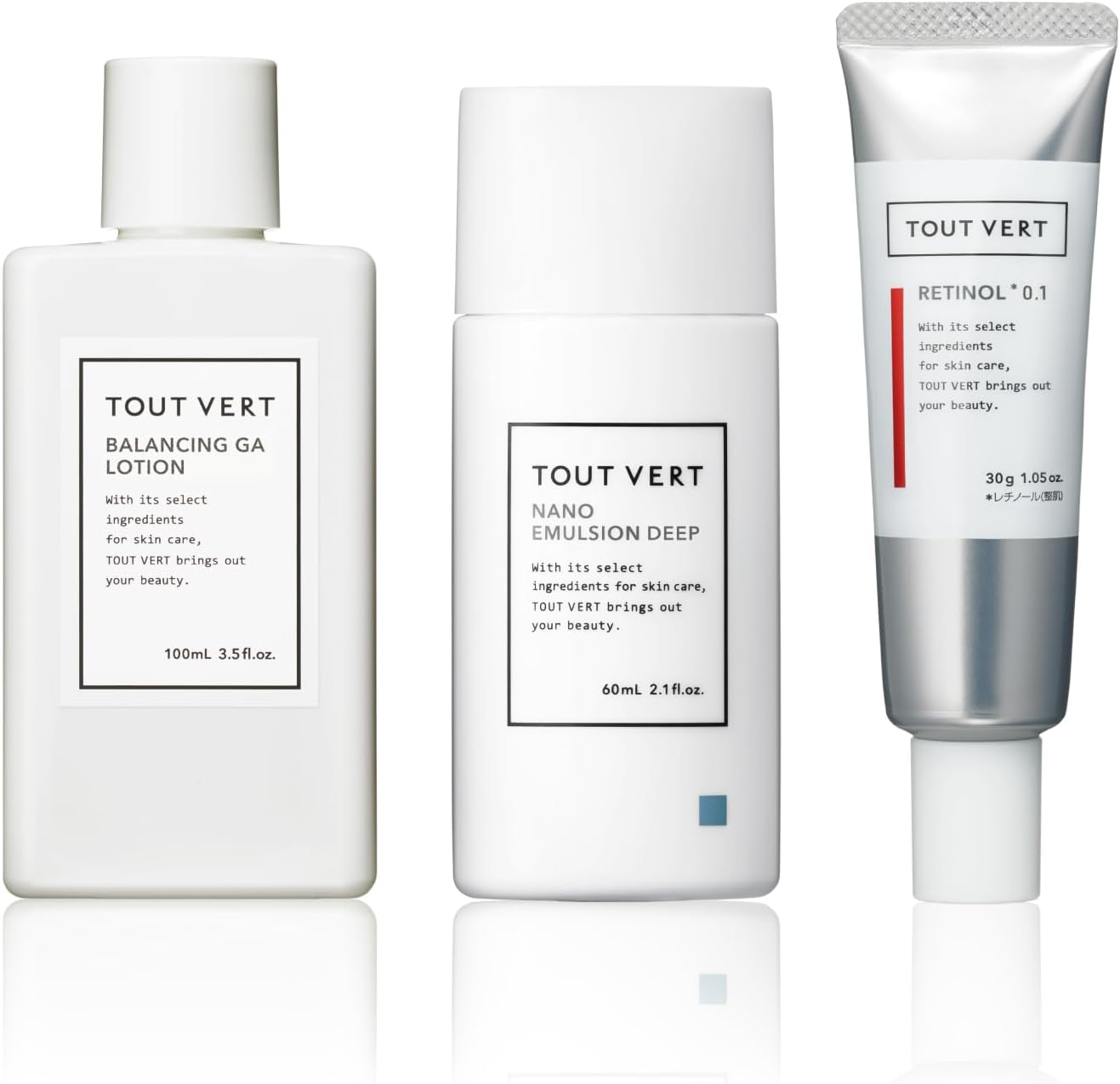 FANCL toiro トイロ バランシングドロップ 化粧液 ボトル 120mL＋