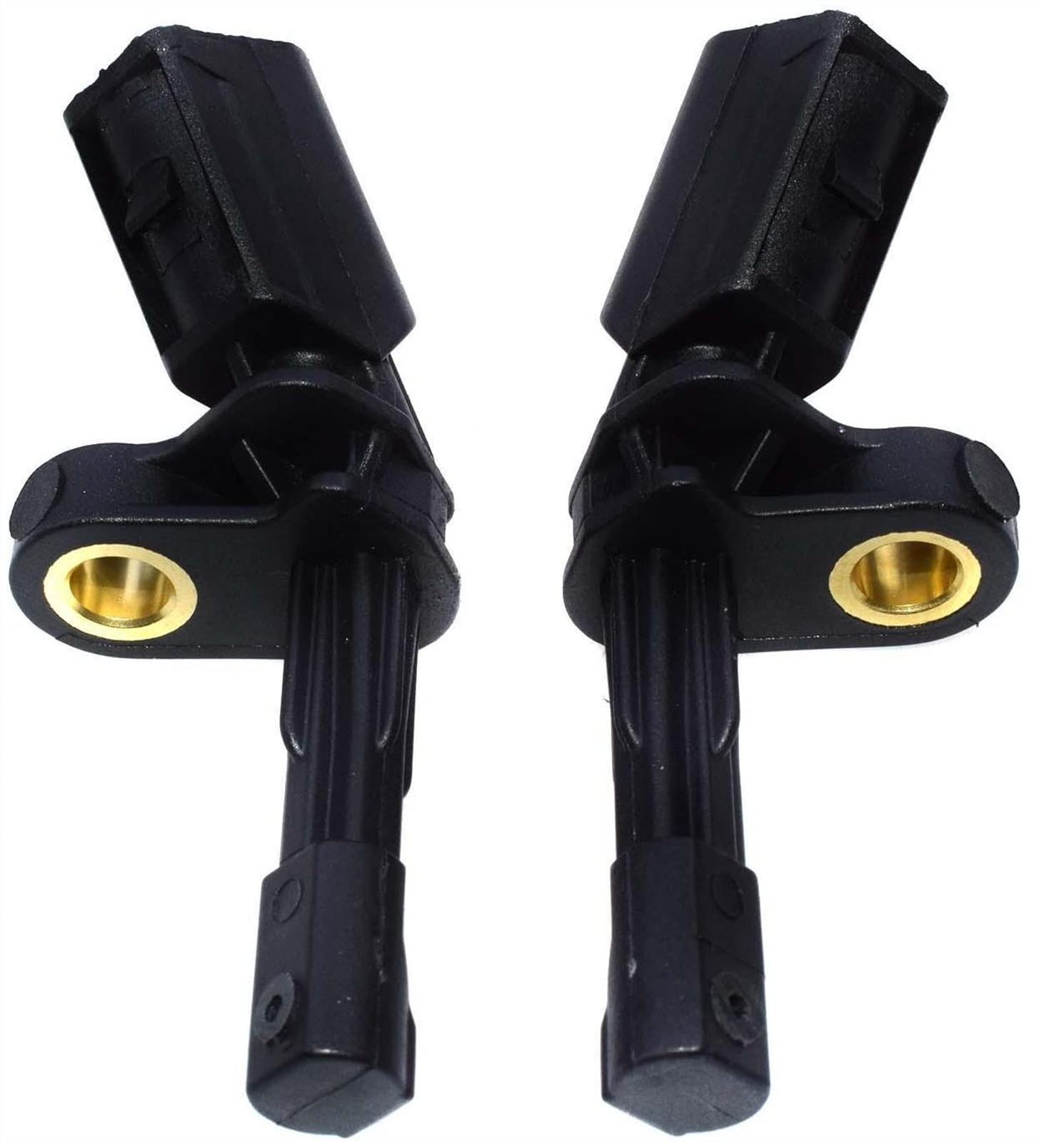 Czujnik prędkości koła ABS do VW Caddy CC 2011-2015, numer części 7H0927804/7H0927803, przód, tył, lewy, prawy