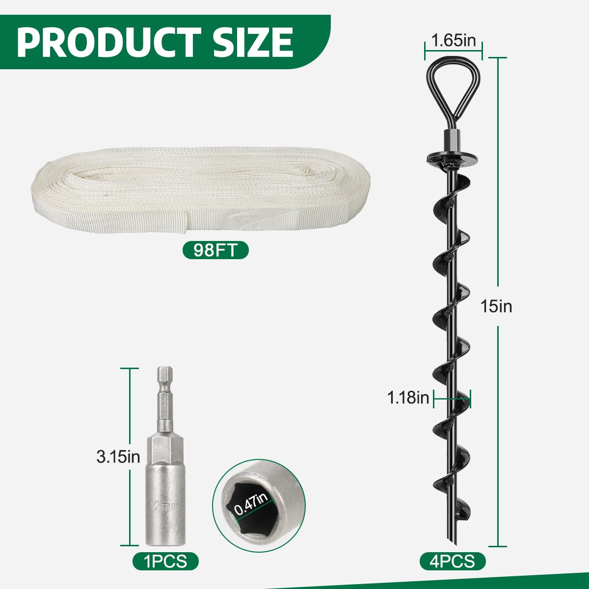 Ground Anchors - Secure Your Structures! -6