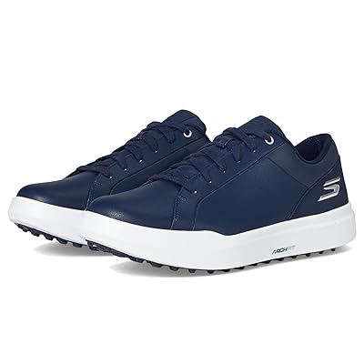 Skechers GO GOLF Drive 6 Relaxed Fit Spikeless Golf Shoe Men
