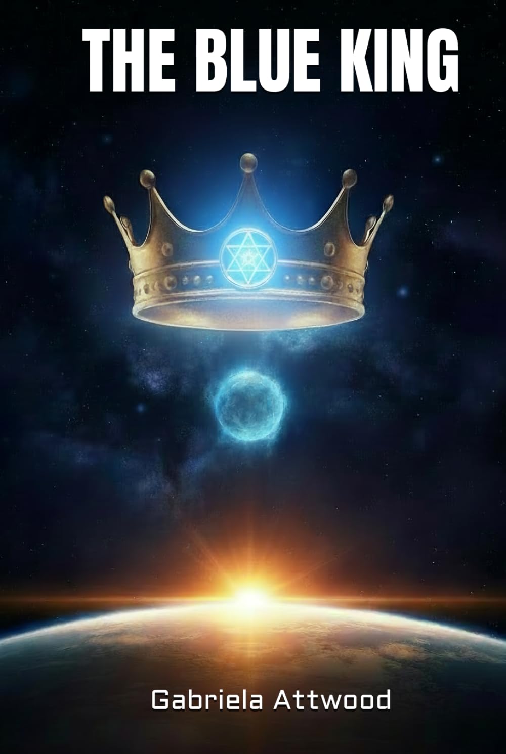 The Blue King