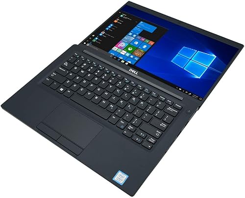 Miniatura 4 de Dell Portátil Latitude 7390, pantalla táctil FHD de 13.3 pulgadas, Intel Core i5-8350U hasta 3.6GHz, 8 GB de RAM, 256 GB SSD, DisplayPort a través