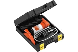 Seaflo Marine Washdown Pump Kit: The 70 psi Portable Solution